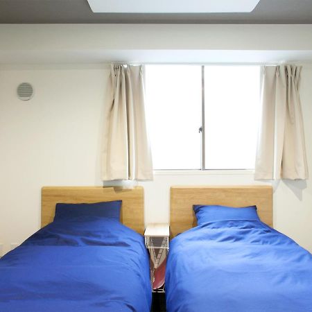 Hotel Cocoro Inn Asakusa Kuramae Токио Екстериор снимка