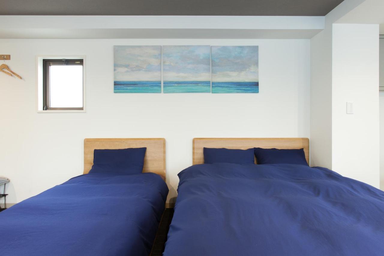 Hotel Cocoro Inn Asakusa Kuramae Токио Екстериор снимка