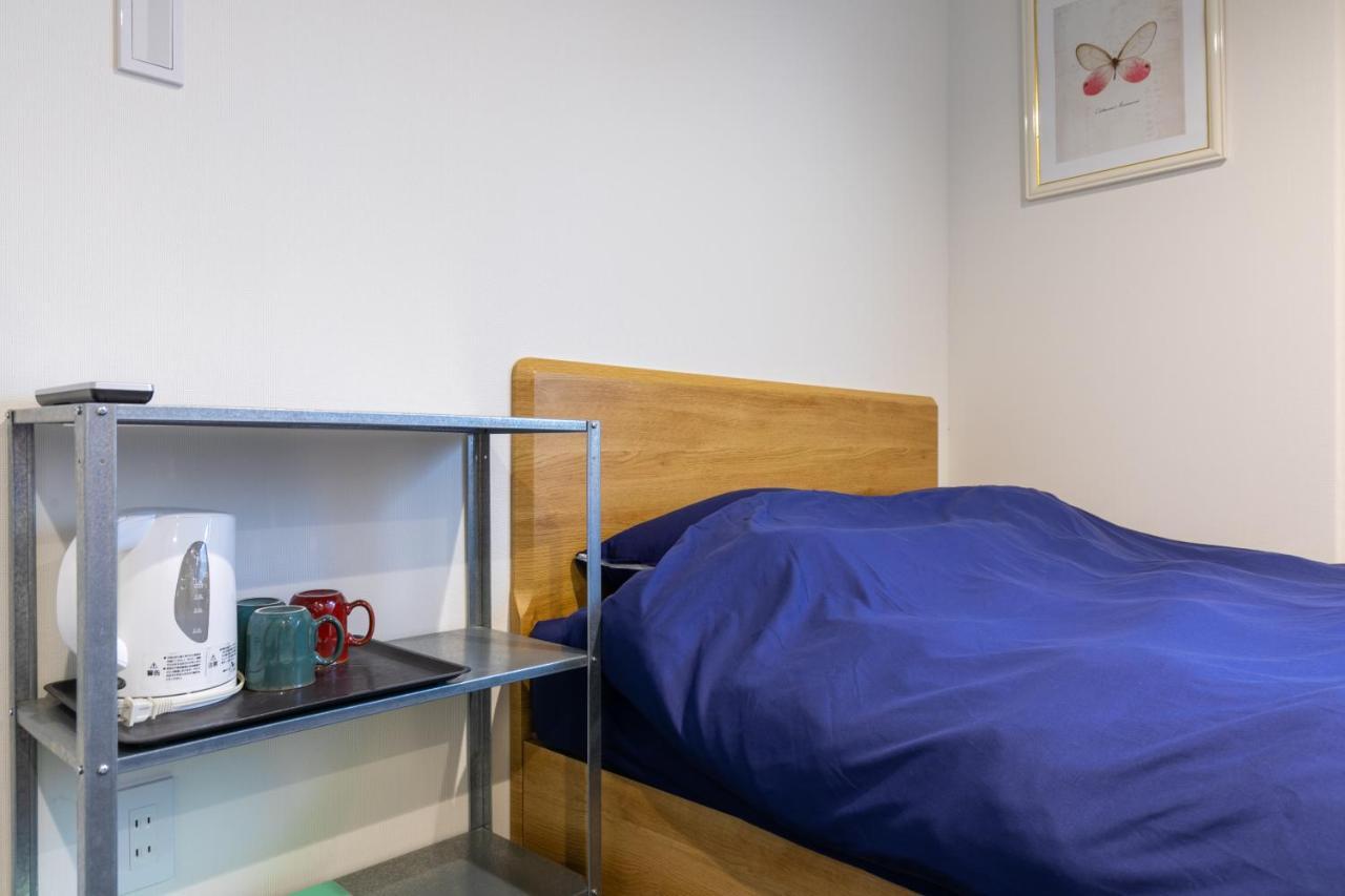 Hotel Cocoro Inn Asakusa Kuramae Токио Екстериор снимка