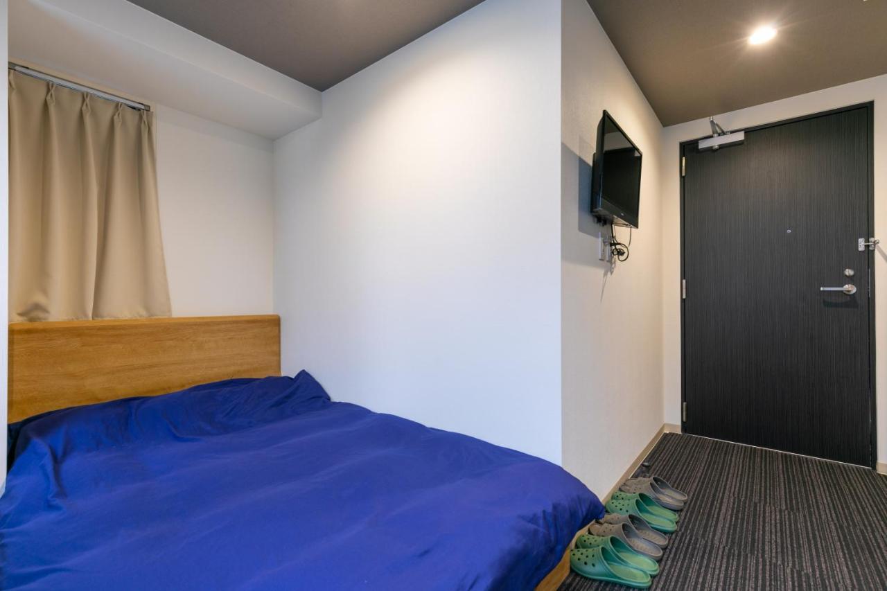 Hotel Cocoro Inn Asakusa Kuramae Токио Екстериор снимка