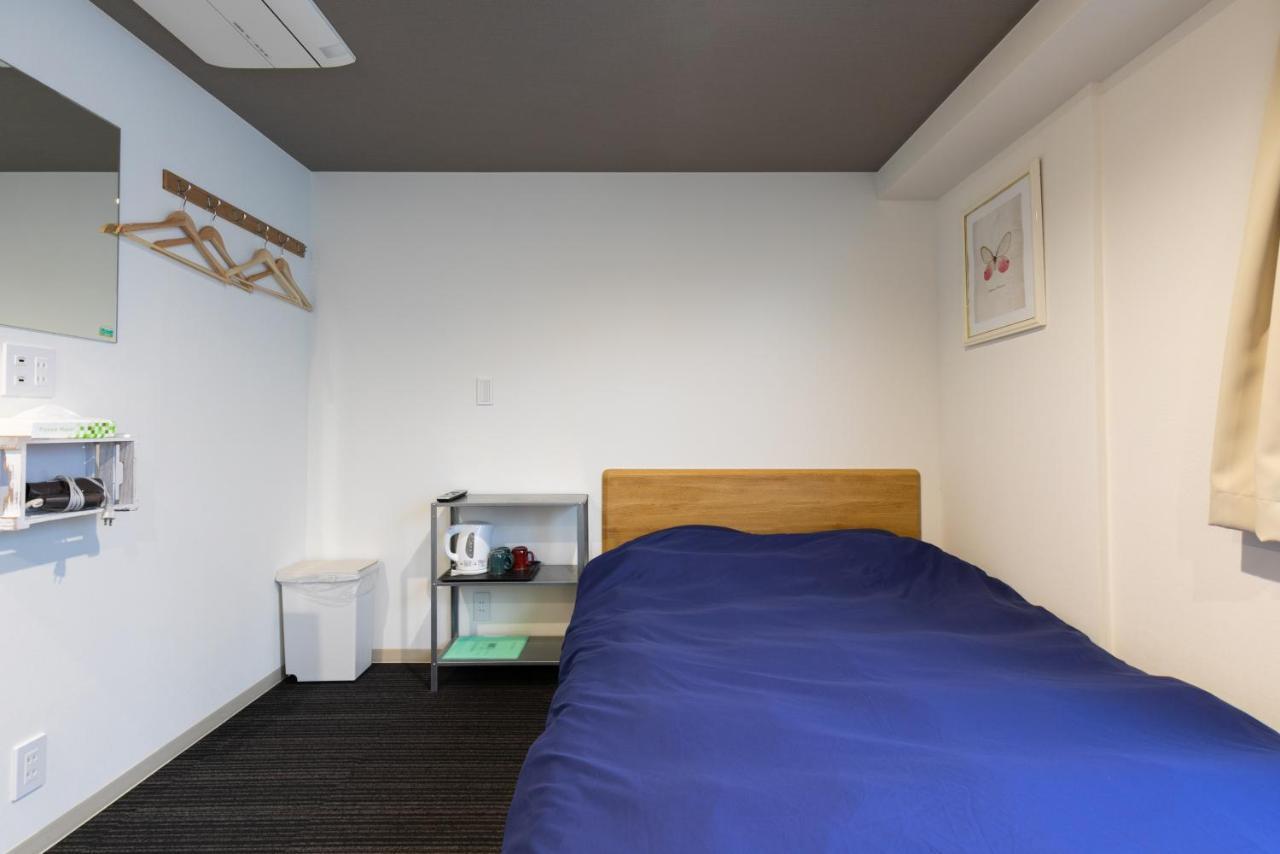 Hotel Cocoro Inn Asakusa Kuramae Токио Екстериор снимка