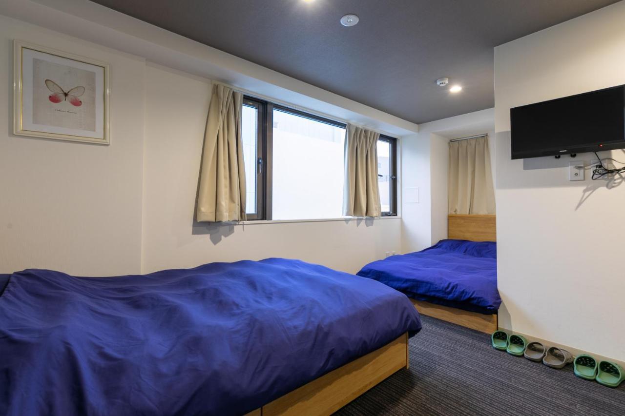 Hotel Cocoro Inn Asakusa Kuramae Токио Екстериор снимка