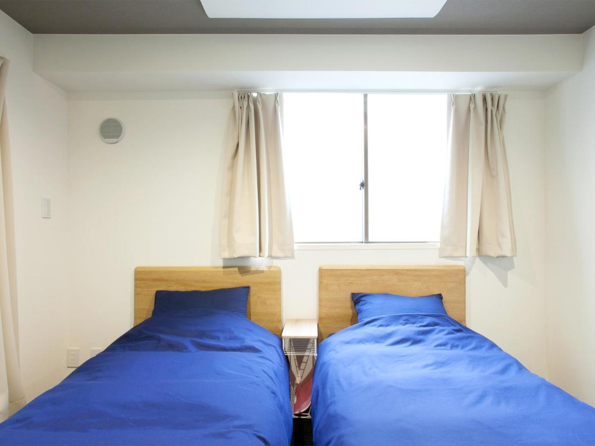 Hotel Cocoro Inn Asakusa Kuramae Токио Екстериор снимка