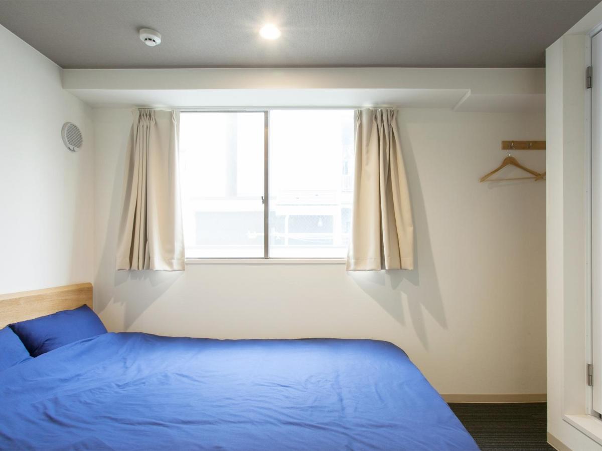 Hotel Cocoro Inn Asakusa Kuramae Токио Екстериор снимка