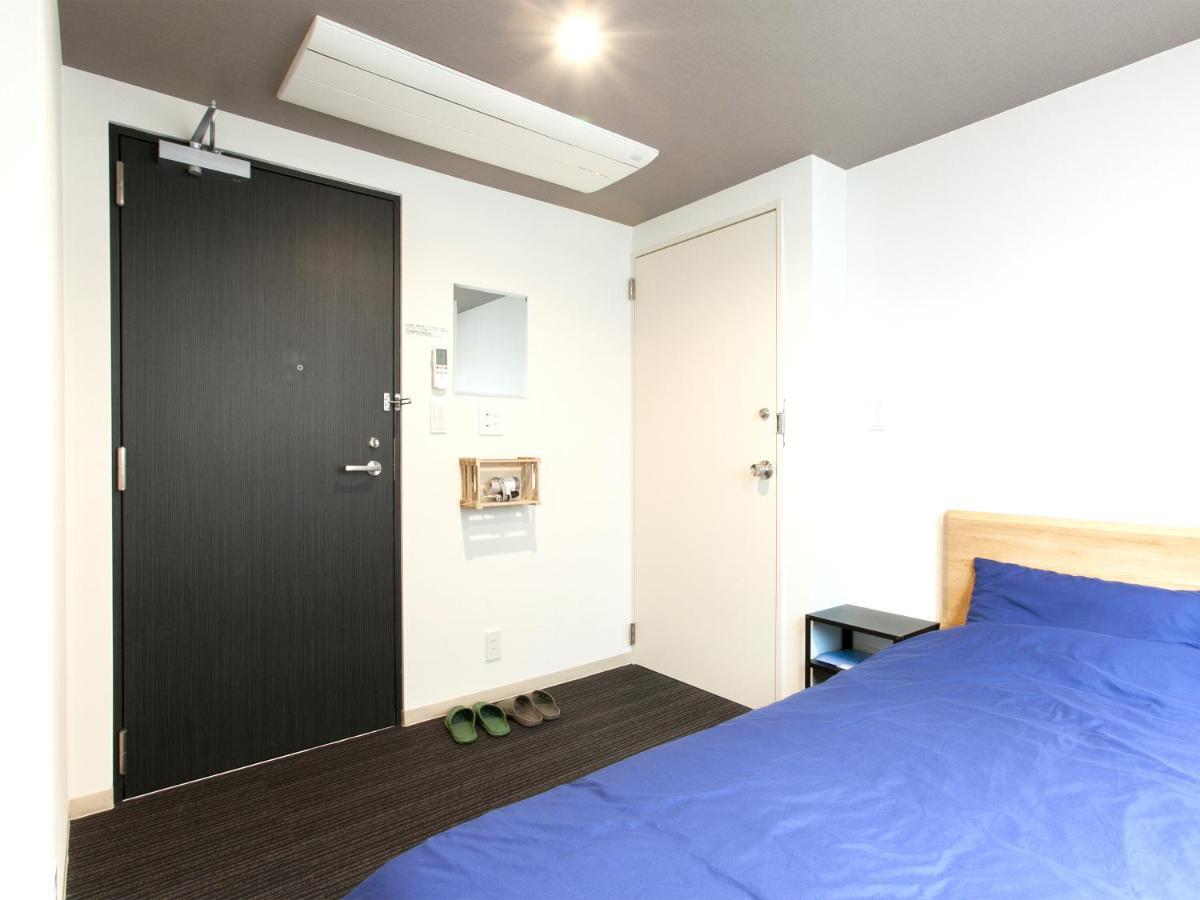 Hotel Cocoro Inn Asakusa Kuramae Токио Екстериор снимка