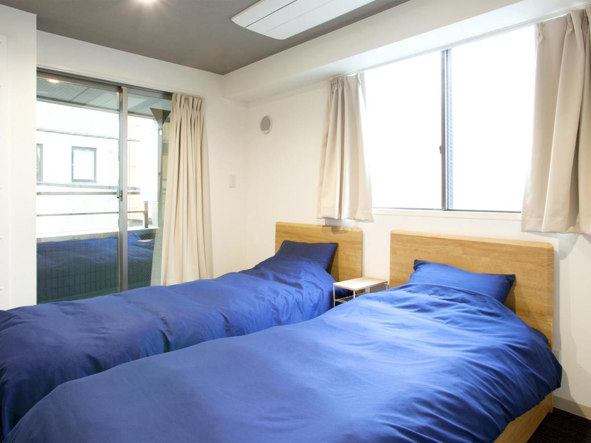 Hotel Cocoro Inn Asakusa Kuramae Токио Екстериор снимка