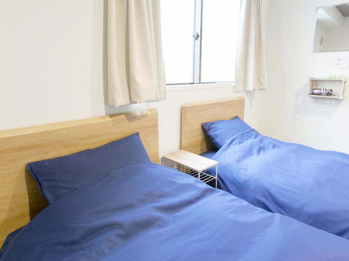 Hotel Cocoro Inn Asakusa Kuramae Токио Екстериор снимка