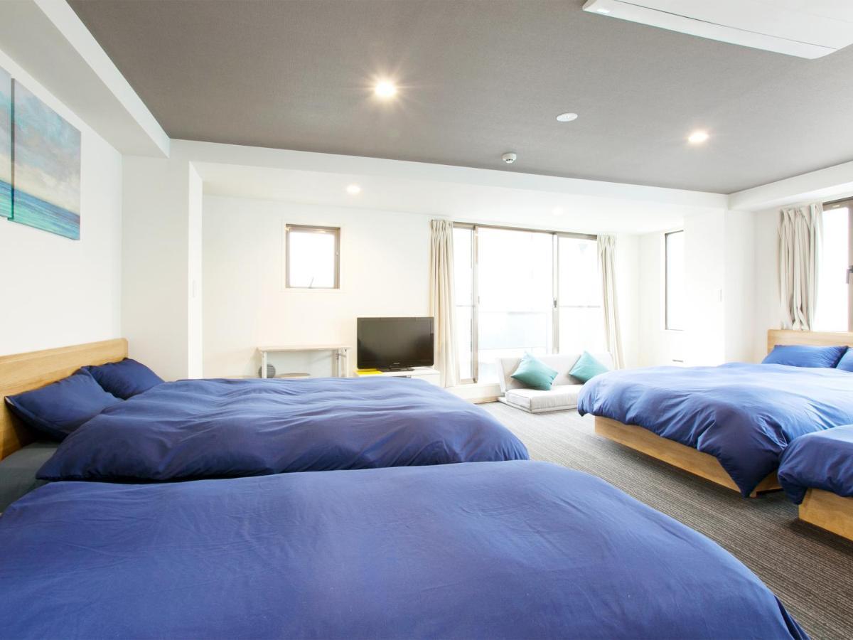 Hotel Cocoro Inn Asakusa Kuramae Токио Екстериор снимка