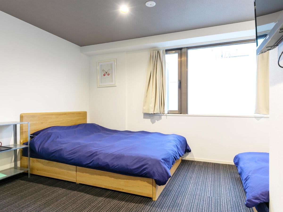 Hotel Cocoro Inn Asakusa Kuramae Токио Екстериор снимка