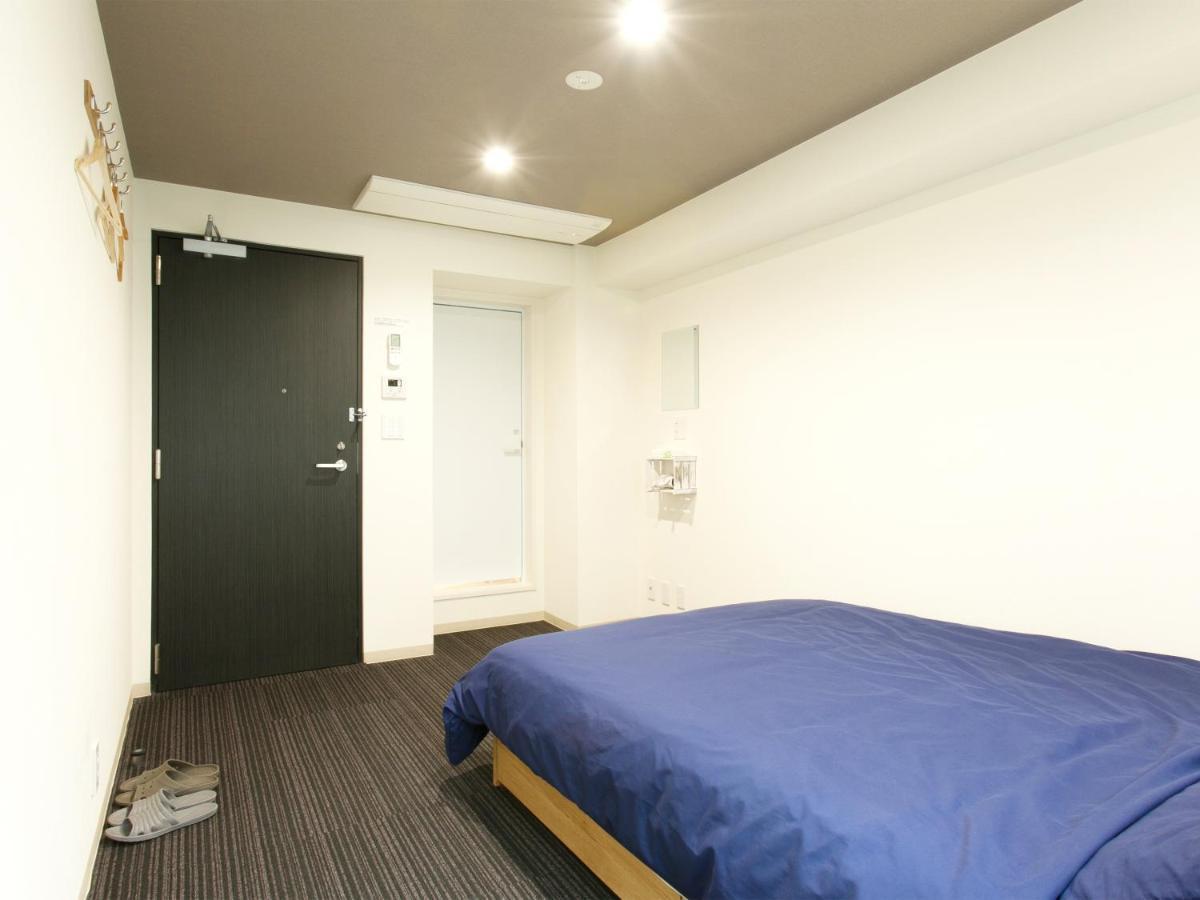 Hotel Cocoro Inn Asakusa Kuramae Токио Екстериор снимка