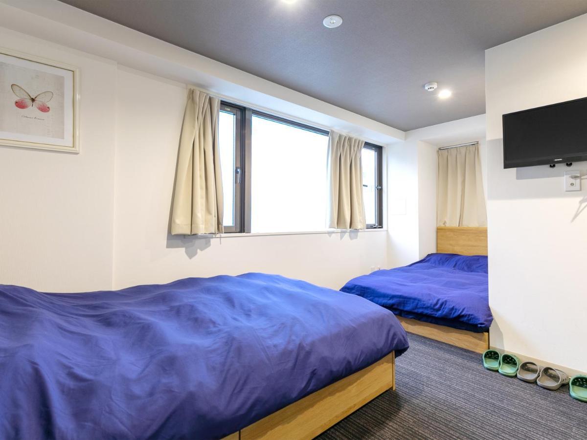 Hotel Cocoro Inn Asakusa Kuramae Токио Екстериор снимка