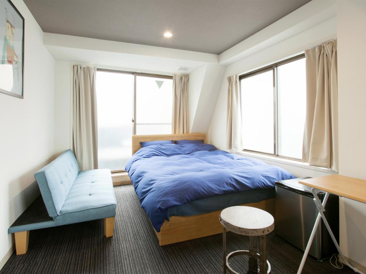 Hotel Cocoro Inn Asakusa Kuramae Токио Екстериор снимка