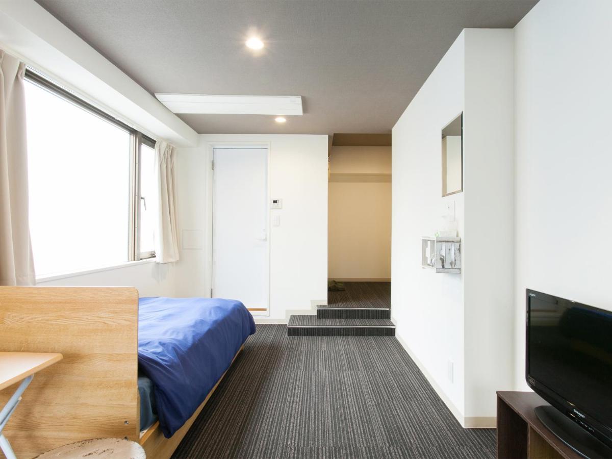 Hotel Cocoro Inn Asakusa Kuramae Токио Екстериор снимка