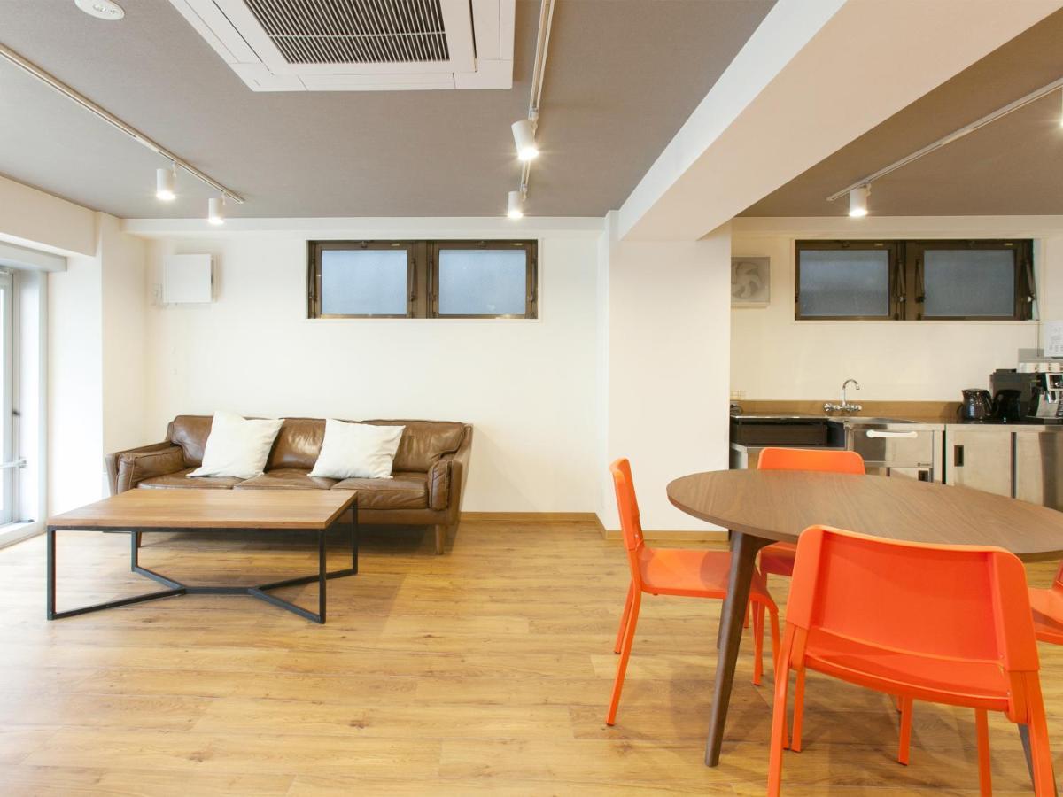Hotel Cocoro Inn Asakusa Kuramae Токио Екстериор снимка