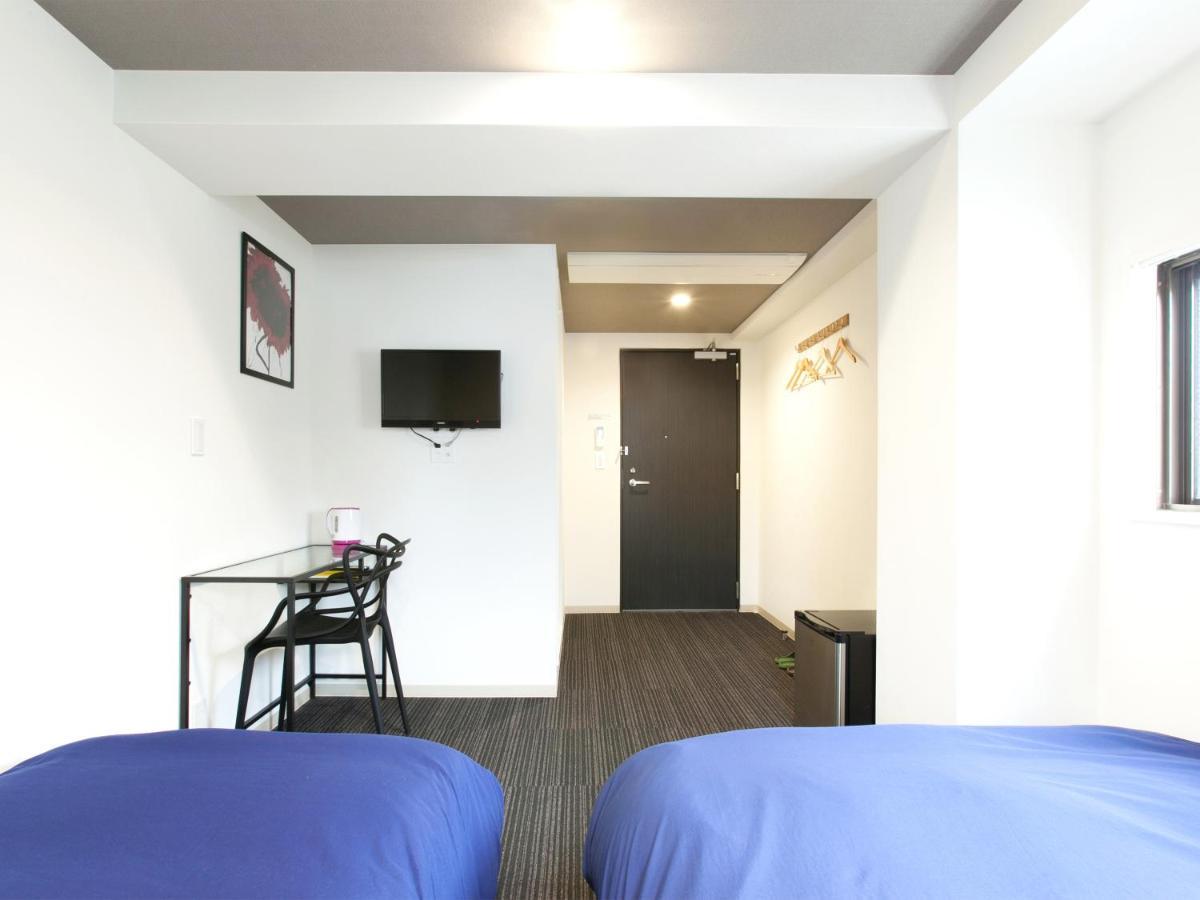 Hotel Cocoro Inn Asakusa Kuramae Токио Екстериор снимка