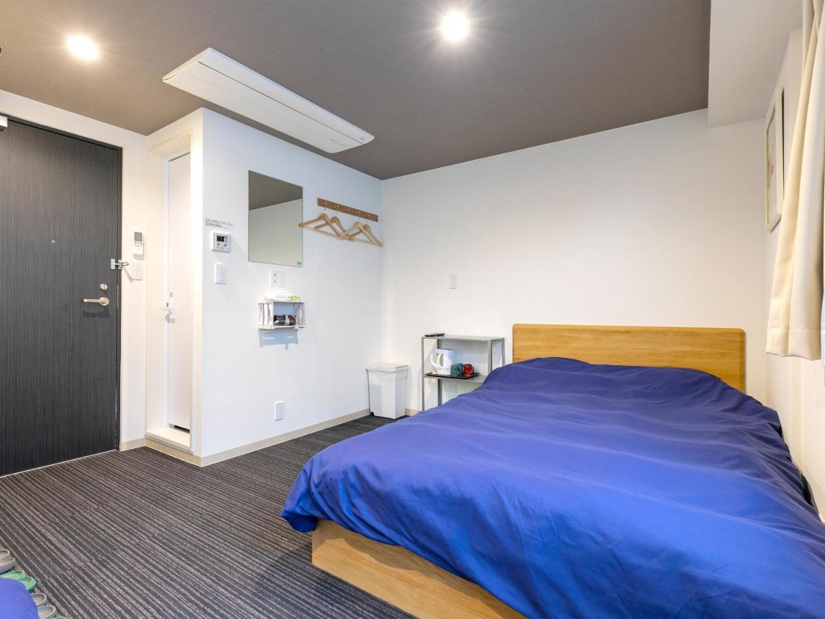 Hotel Cocoro Inn Asakusa Kuramae Токио Екстериор снимка