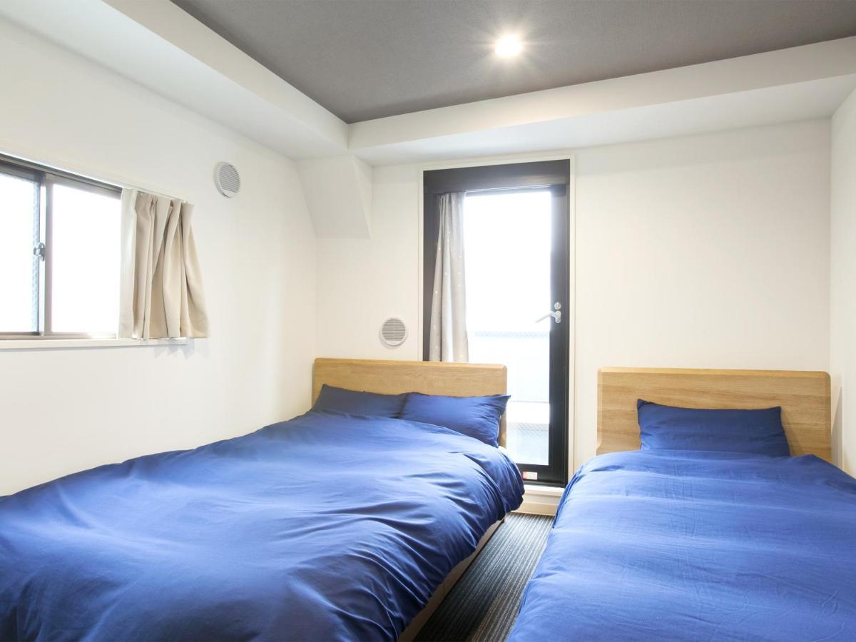 Hotel Cocoro Inn Asakusa Kuramae Токио Екстериор снимка