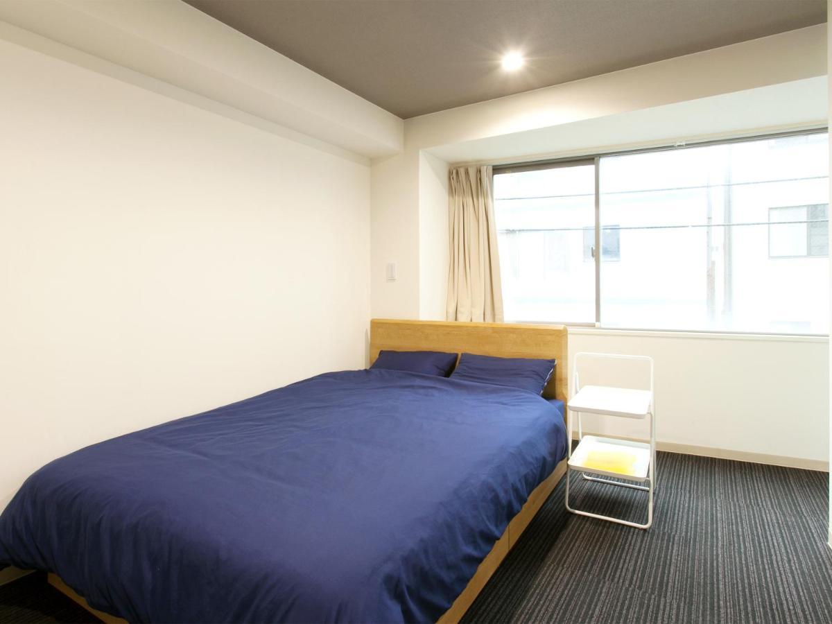 Hotel Cocoro Inn Asakusa Kuramae Токио Екстериор снимка