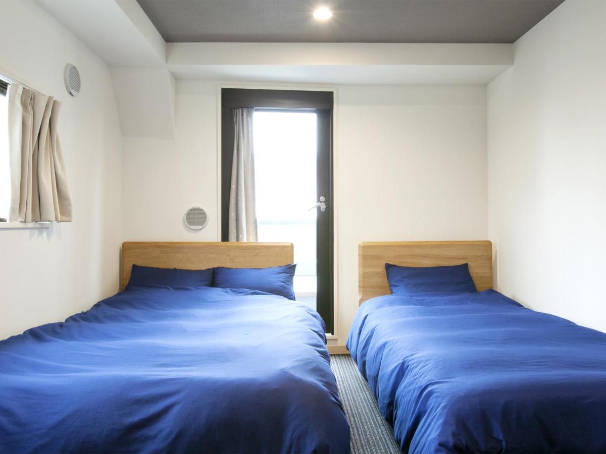 Hotel Cocoro Inn Asakusa Kuramae Токио Екстериор снимка