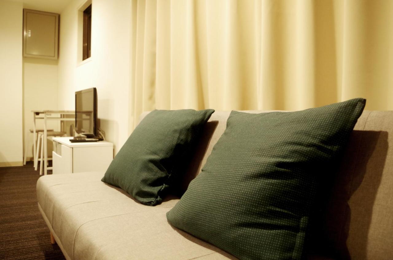 Hotel Cocoro Inn Asakusa Kuramae Токио Екстериор снимка