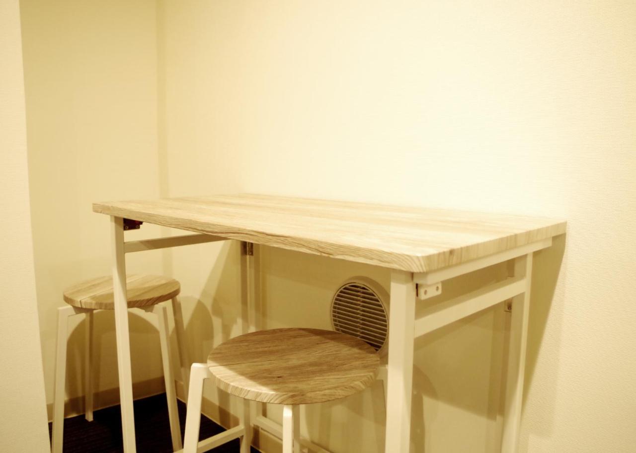 Hotel Cocoro Inn Asakusa Kuramae Токио Екстериор снимка