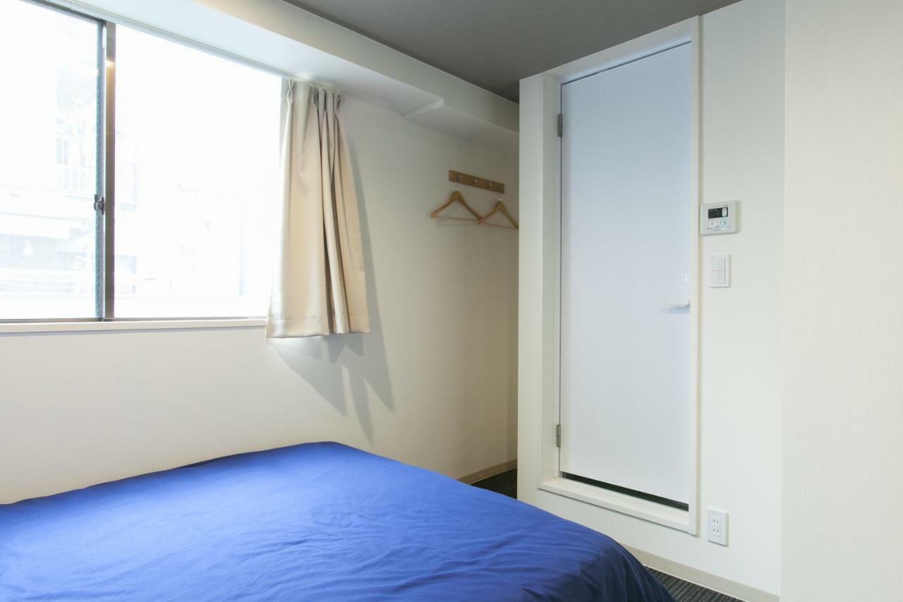 Hotel Cocoro Inn Asakusa Kuramae Токио Екстериор снимка