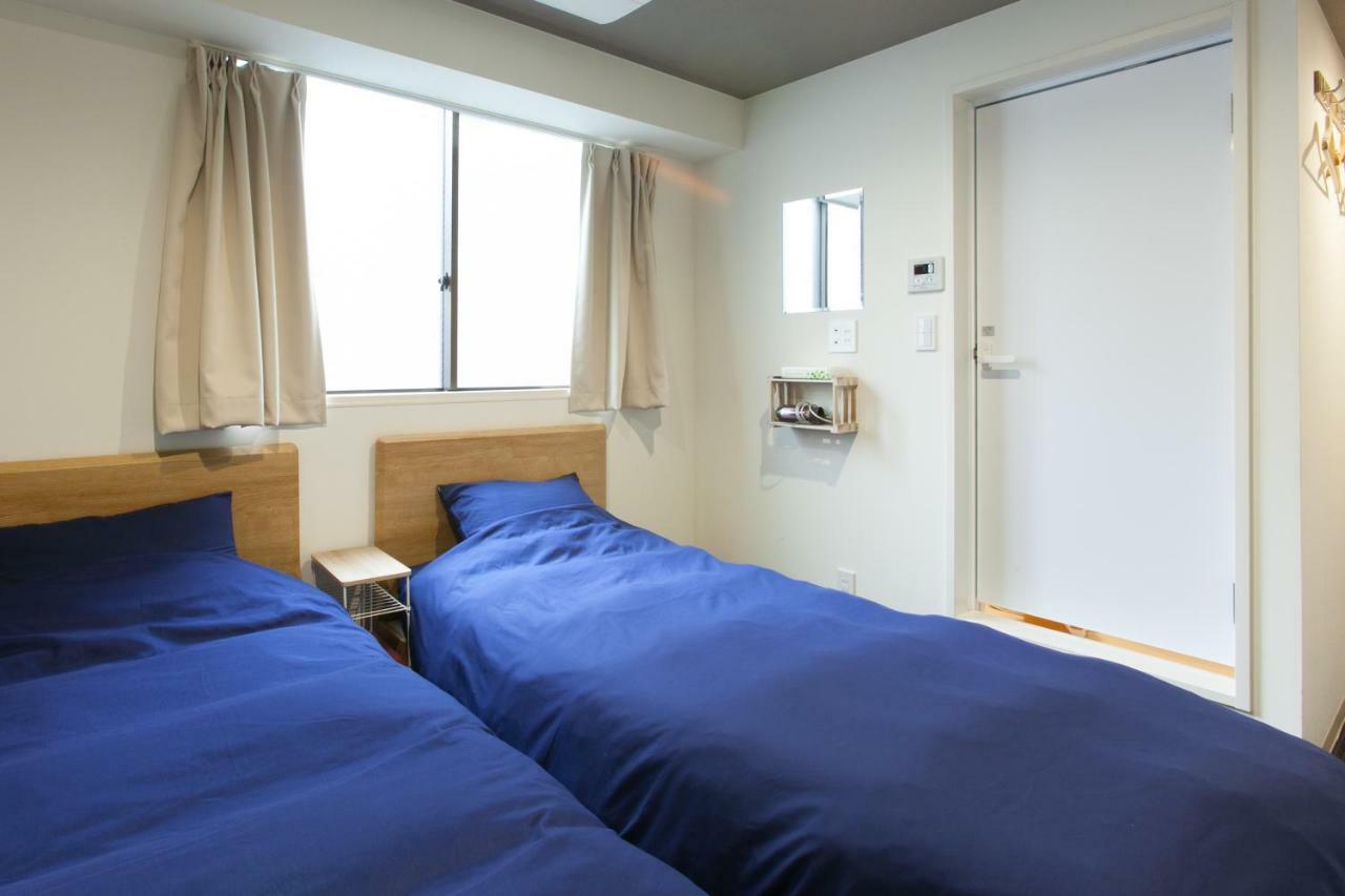 Hotel Cocoro Inn Asakusa Kuramae Токио Екстериор снимка