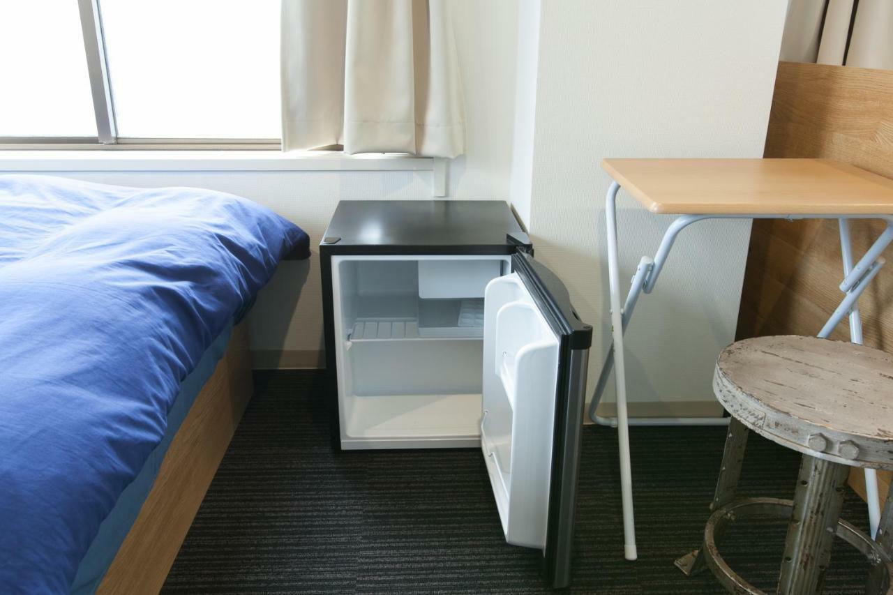 Hotel Cocoro Inn Asakusa Kuramae Токио Екстериор снимка