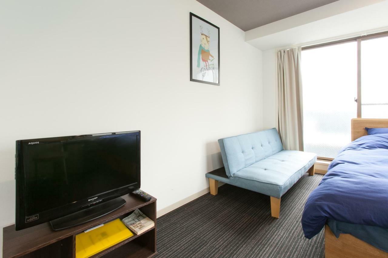 Hotel Cocoro Inn Asakusa Kuramae Токио Екстериор снимка