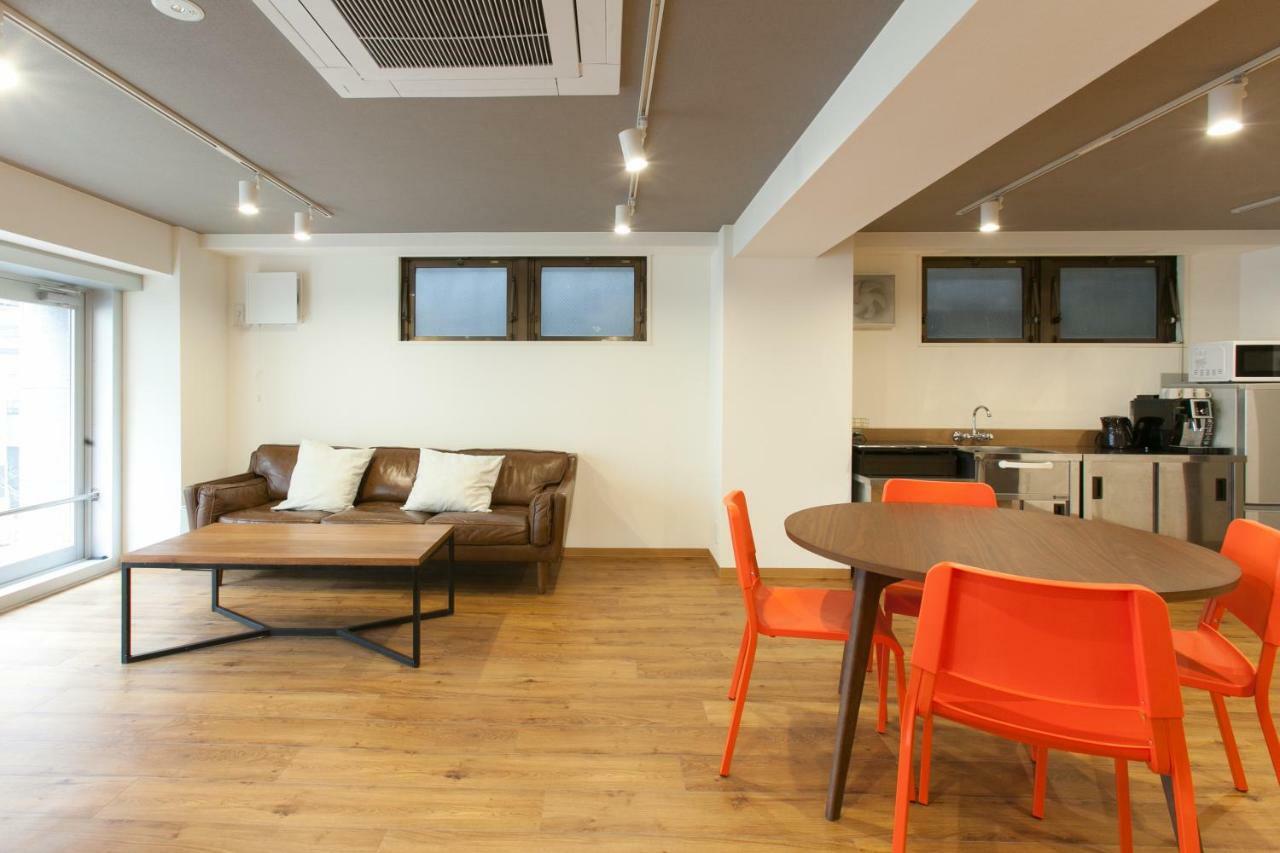 Hotel Cocoro Inn Asakusa Kuramae Токио Екстериор снимка