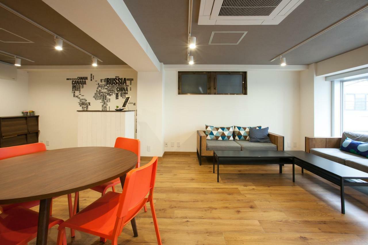 Hotel Cocoro Inn Asakusa Kuramae Токио Екстериор снимка