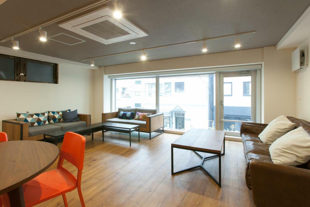 Hotel Cocoro Inn Asakusa Kuramae Токио Екстериор снимка