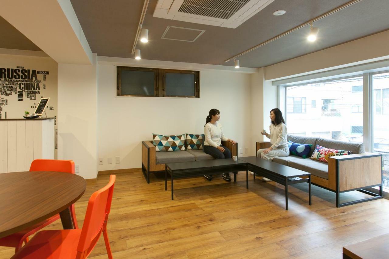 Hotel Cocoro Inn Asakusa Kuramae Токио Екстериор снимка